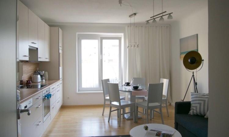 Spacious 2Rooms In The Center Vienna Exterior photo
