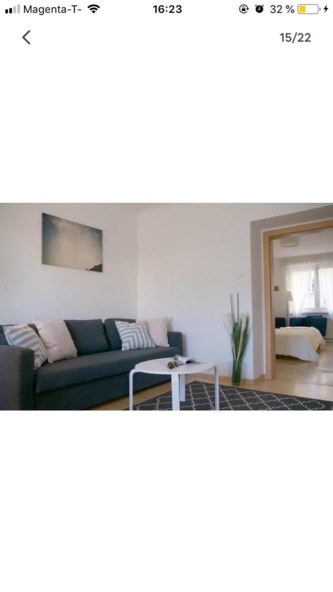 Spacious 2Rooms In The Center Vienna Exterior photo