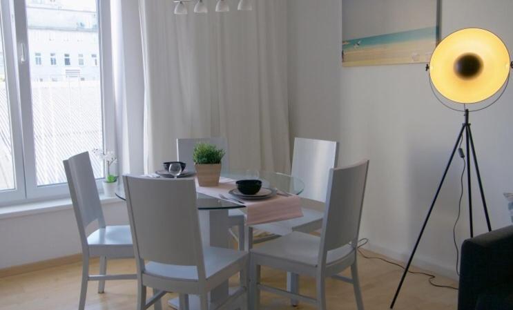 Spacious 2Rooms In The Center Vienna Exterior photo