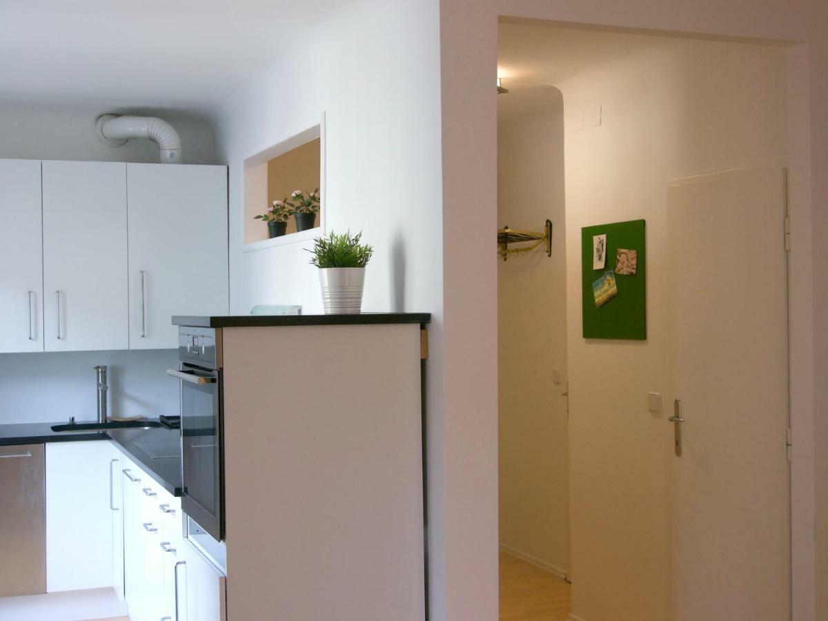 Spacious 2Rooms In The Center Vienna Exterior photo
