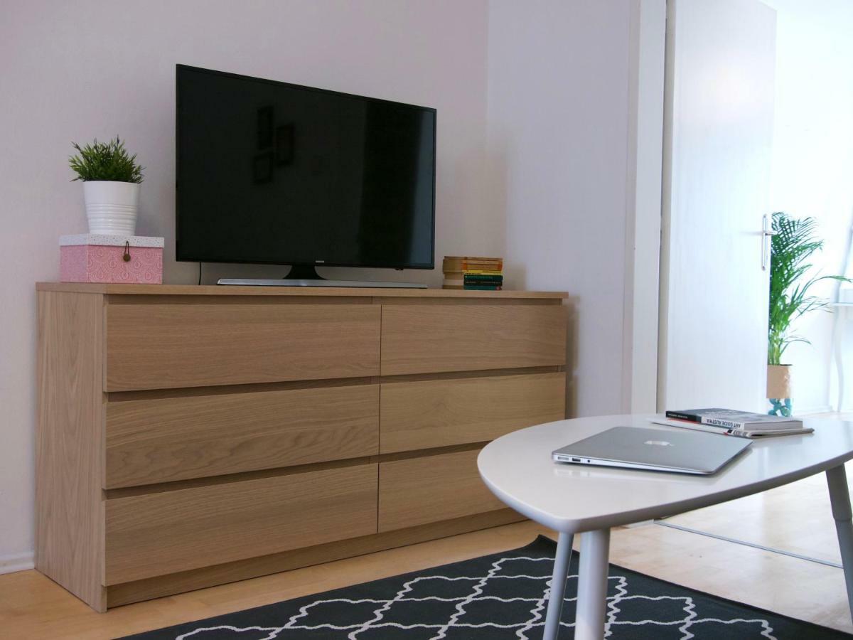 Spacious 2Rooms In The Center Vienna Exterior photo